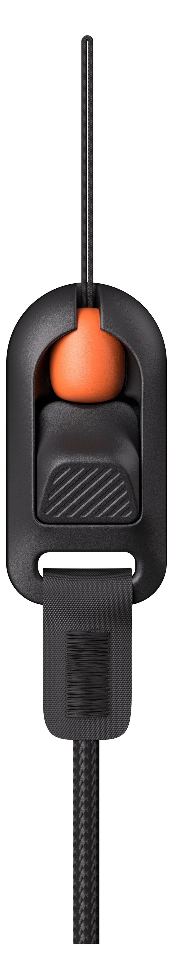 Insta360 GO Ultra Quick Release Safety Cord  schwarz