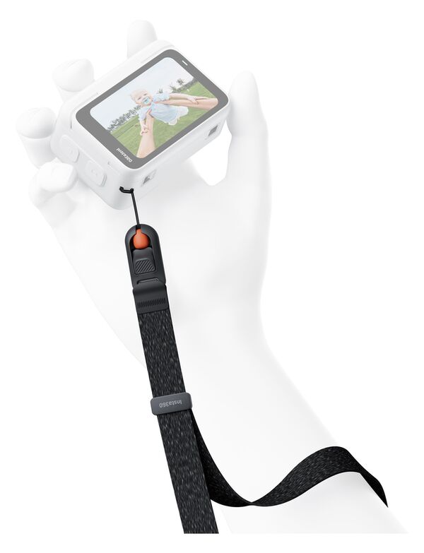 Insta360 GO Ultra Quick Release Wrist Strap 