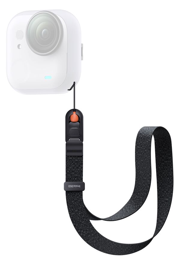 Insta360 GO Ultra Quick Release Wrist Strap 