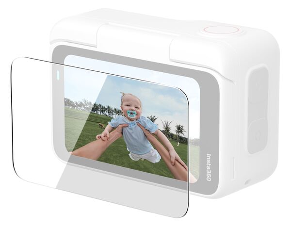 Insta360 GO Ultra Screen Protector 