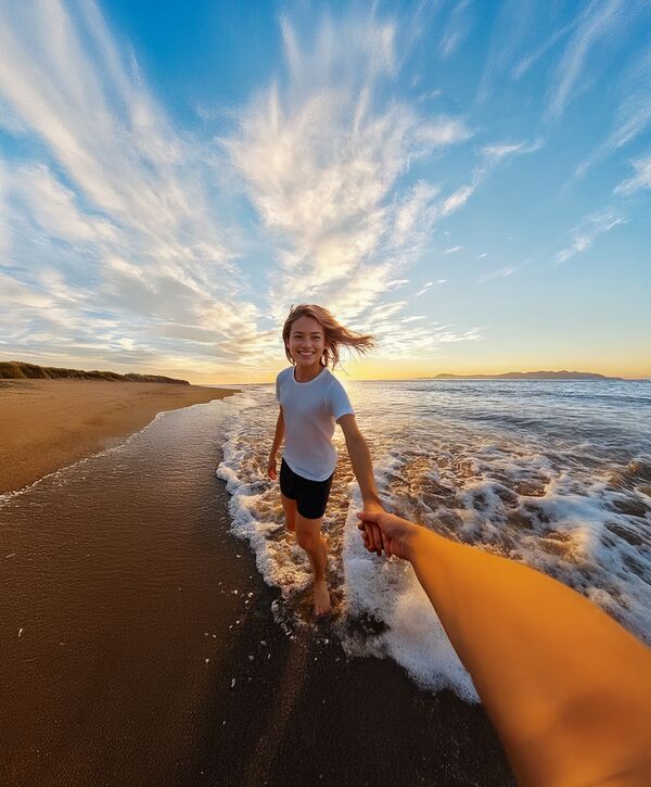 Insta360 GO Ultra  Standard Bundle Arctic White