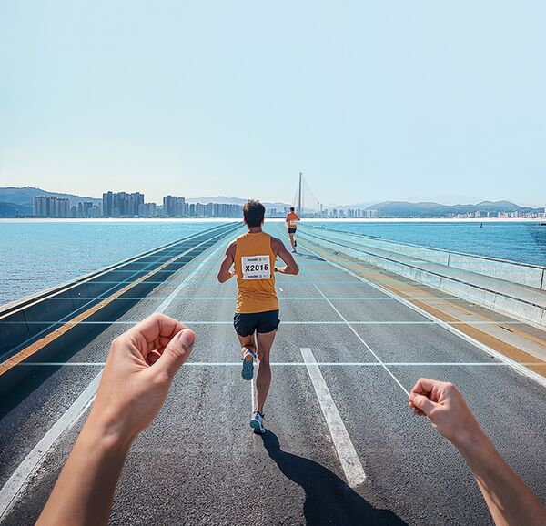 Insta360 GO Ultra  Standard Bundle Arctic White