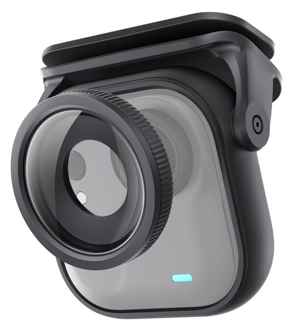 Insta360 GO Ultra Toddler Titan Kit 