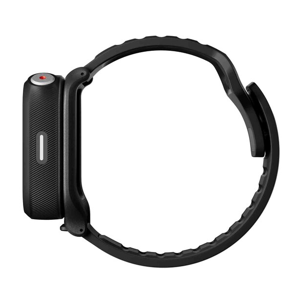 Insta360 GPS-Vorschau-Fernsteuerung mit integriertem Mikrofon 