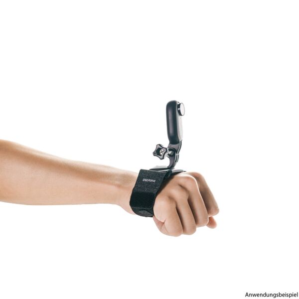 Insta360 Hand-Bundle 