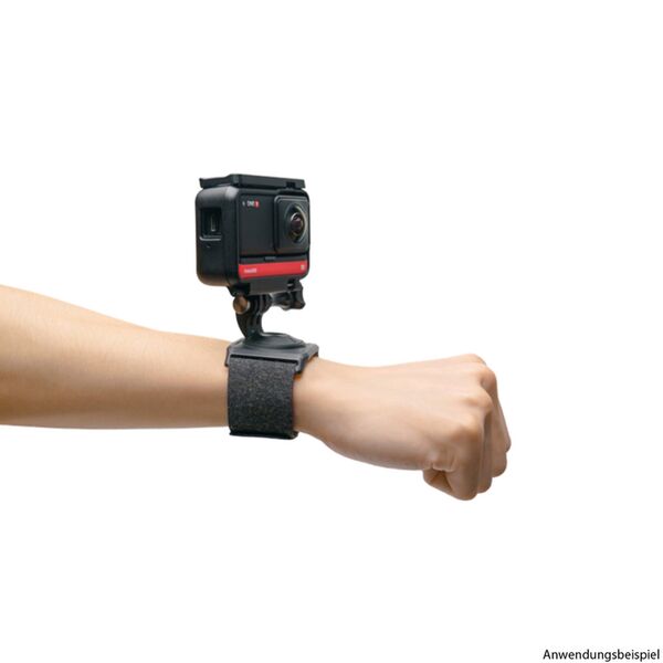 Insta360 Hand-Bundle 