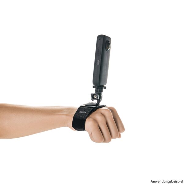 Insta360 Hand-Bundle 