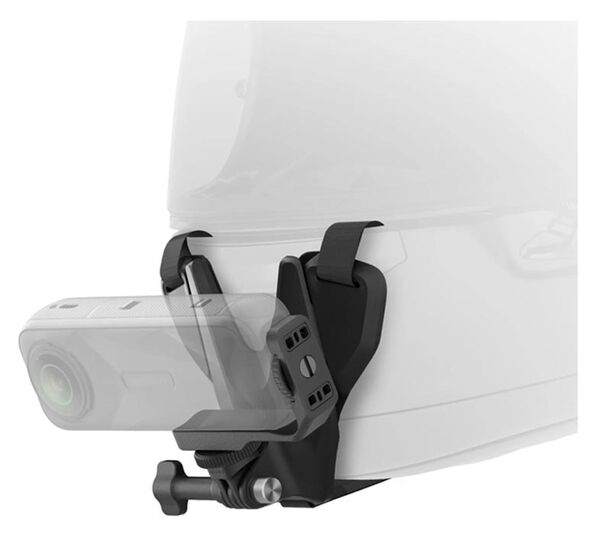 Insta360 Helm-Kinnhalterung 2.0 