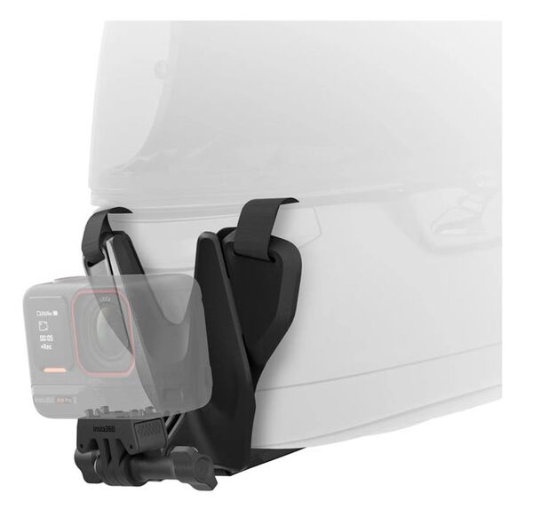 Insta360 Helm-Kinnhalterung 2.0 