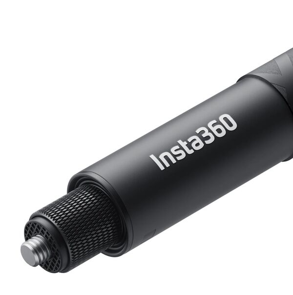 Insta360 Unsichtbarer Selfie Stick (mit Hülle)  85cm