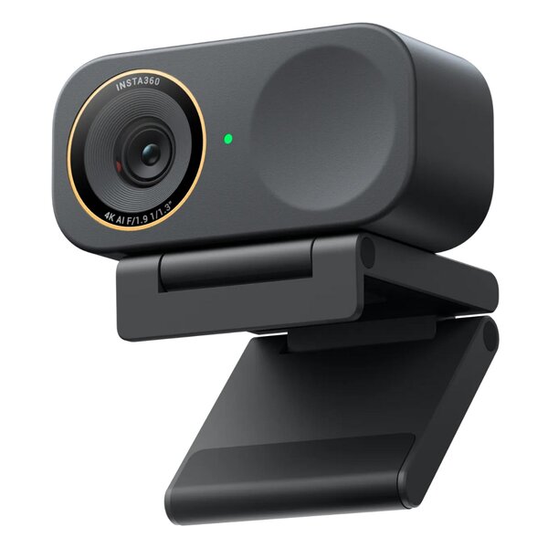 Insta360 Link 2C Pro Graphite Black 