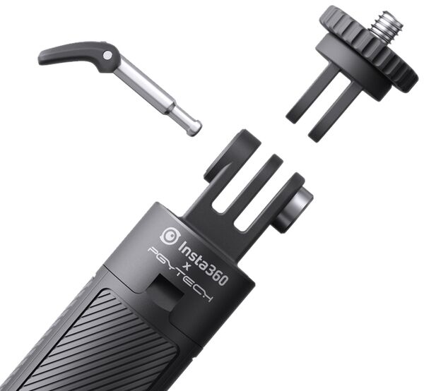 Insta360 Link 2in1 Mini-Stativ 