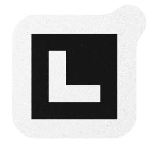 Insta360 Link Erkennungsmarker 