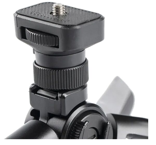 Insta360 MantisPod-Vlogging-Stativ 