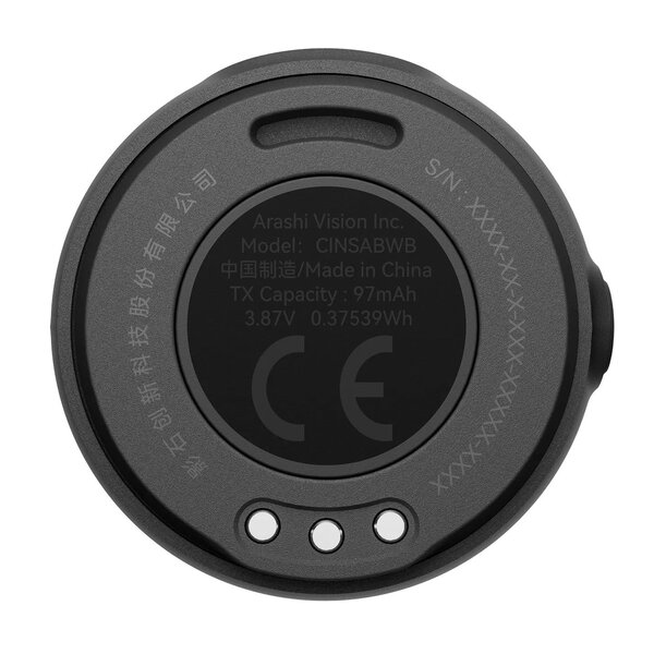 Insta360 Mic Air Transmitter 