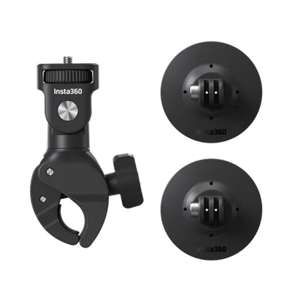 Insta360 Motorrad-Bundle für ONE R/RS/ONE X/X2/X3/ACE/ACE PRO 