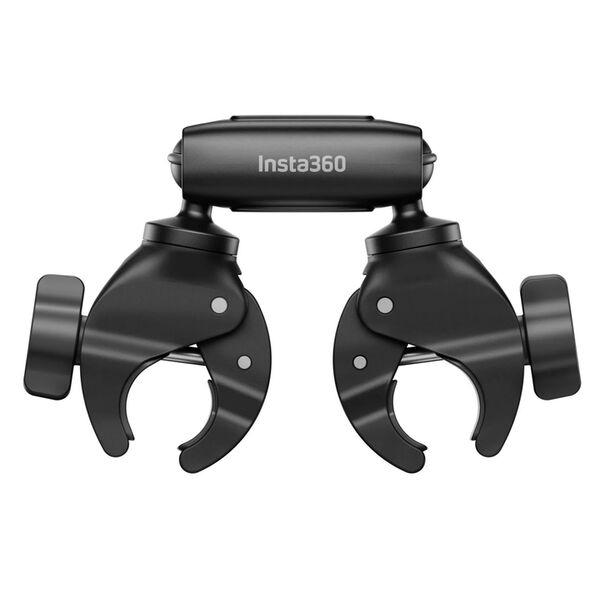Insta360 Motorrad Selfie-Stick-Stützklemme 