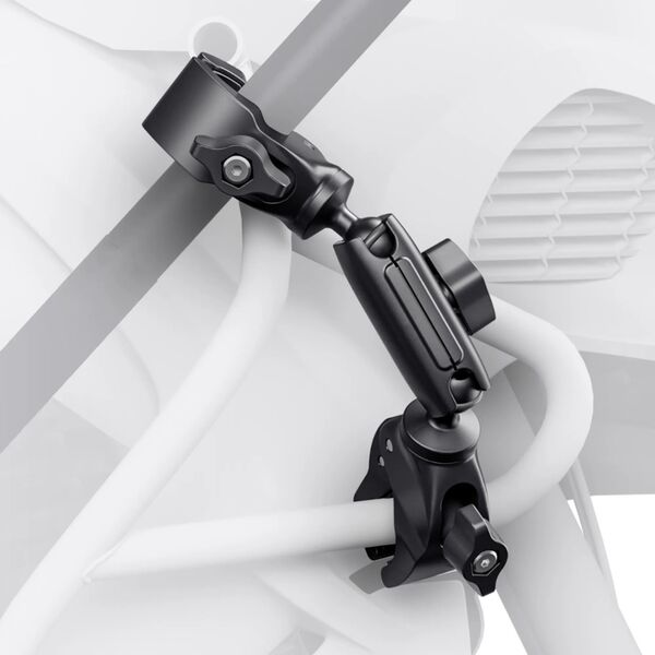 Insta360 Motorrad Selfie-Stick-Stützklemme 