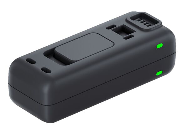 Insta360 ONE R / RS - battery charger 