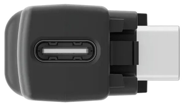 Insta360 ONE X3 Mikrofonadapter 