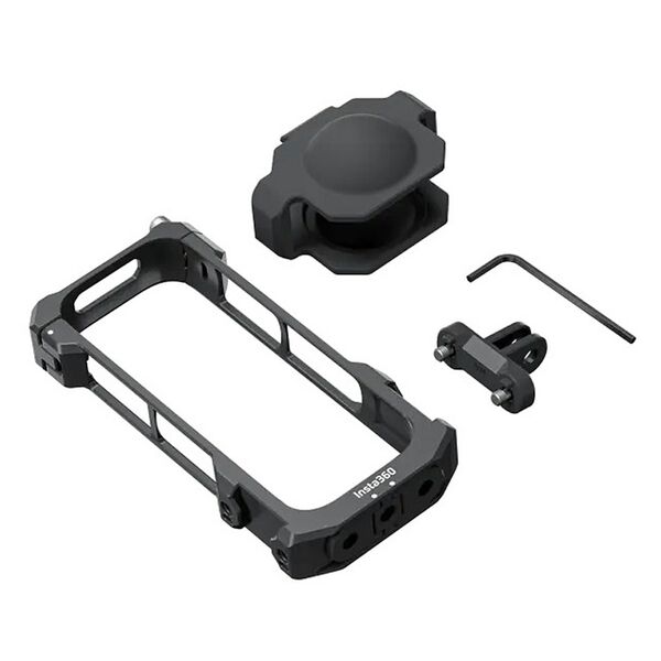 Insta360 ONE X3 Multifunktionsrahmen 