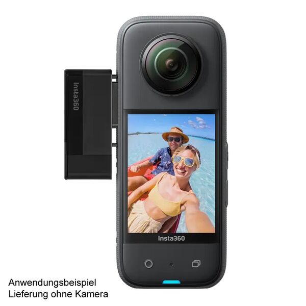 Insta360 ONE X3 Quick Reader Speichermodul 