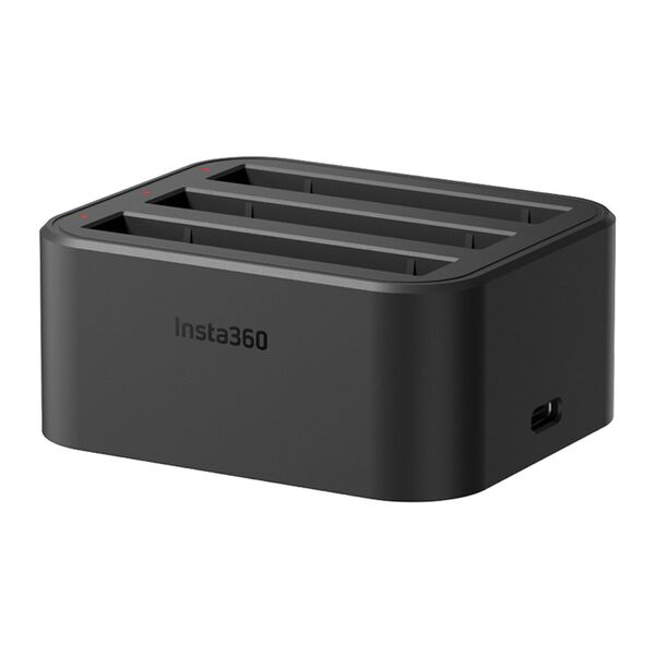 Insta360 ONE X3 Schnelllade-Hub 