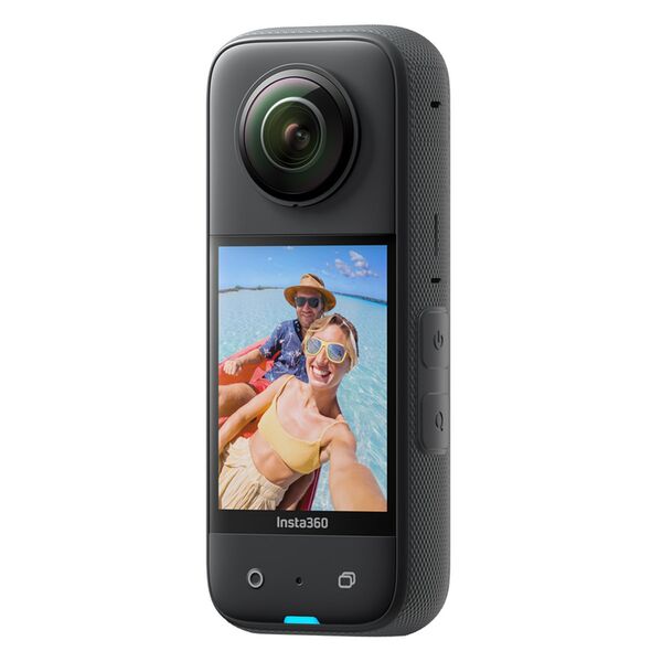 Insta360 One X3 