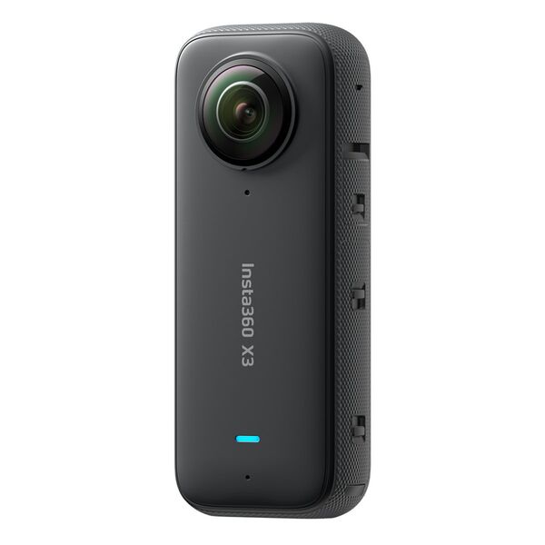 Insta360 One X3 