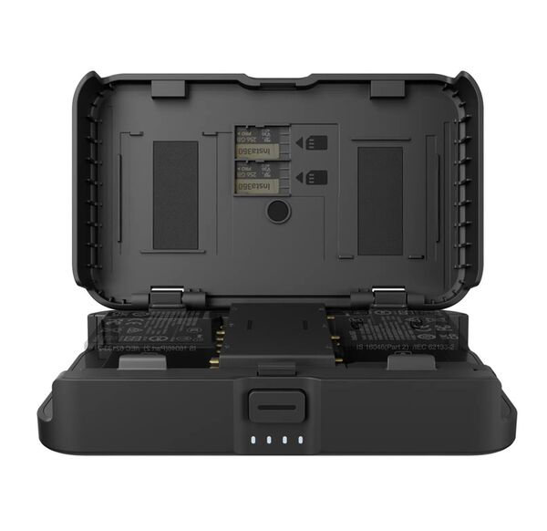 Insta360 Portable Charging Case 