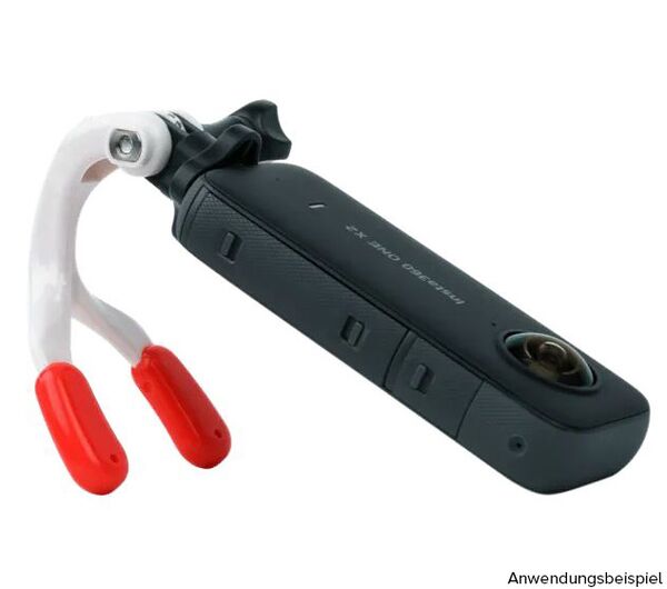 Insta360 POV Mundhalterung 