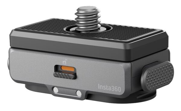 Insta360  Quick Release Mount 2.0 