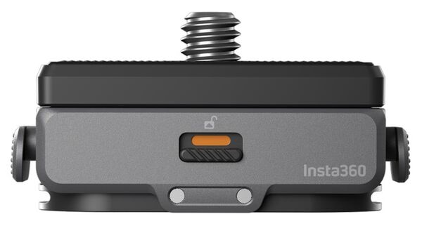 Insta360  Quick Release Mount 2.0 