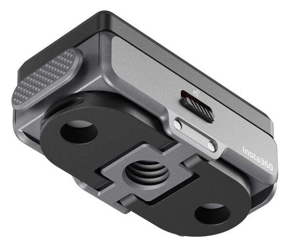 Insta360  Quick Release Mount 2.0 