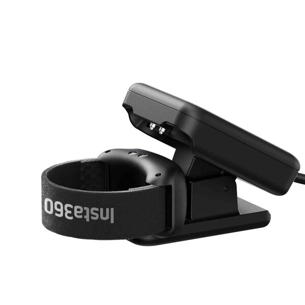 Insta360 Ring Fernbedienung für GO Ultra, X5 und Ace Pro 2 