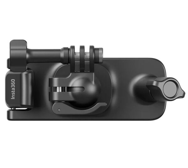 Insta360 Rucksack-Clip 