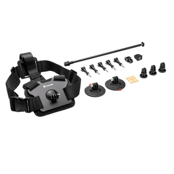 Insta360 Schnee-Bundle 