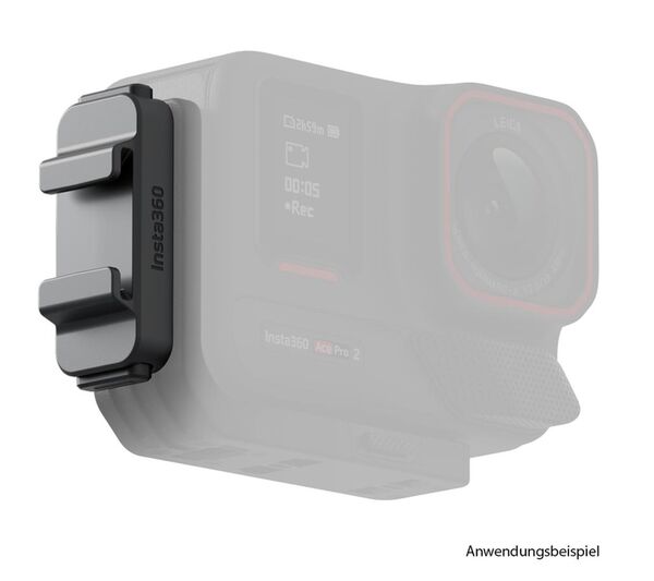 Insta360 Schnellspann-Zubehörschuh  Ace Pro 2 / Ace Pro / Ace