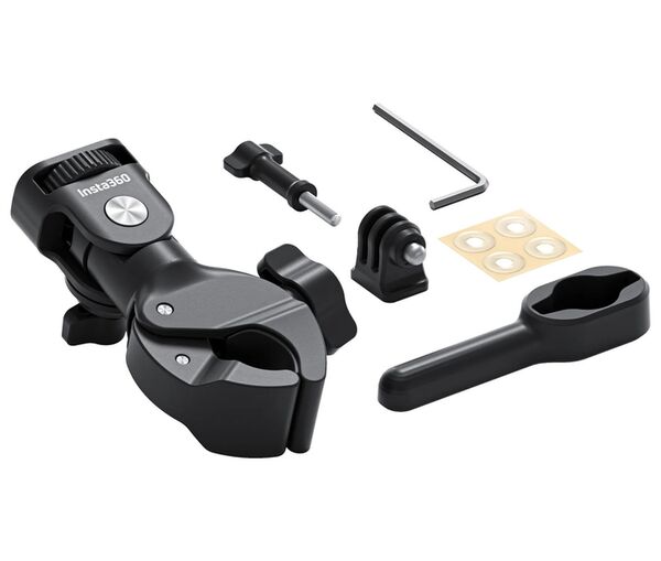 Insta360 Schwerlast-Klemme 