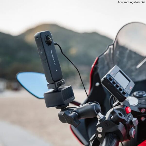 Insta360 Schwingungsdämpfer 