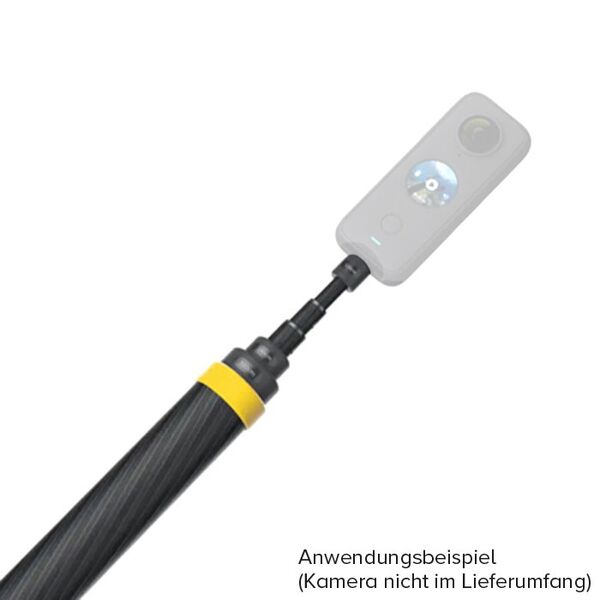 Insta360 Selfie Stick verlängerte Version  3m