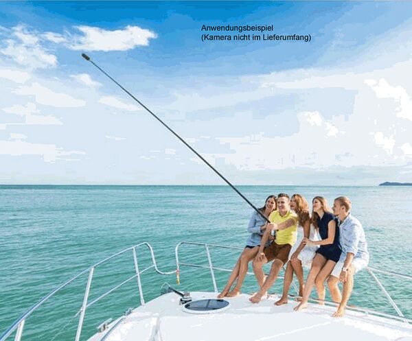 Insta360 Selfie Stick verlängerte Version  3m