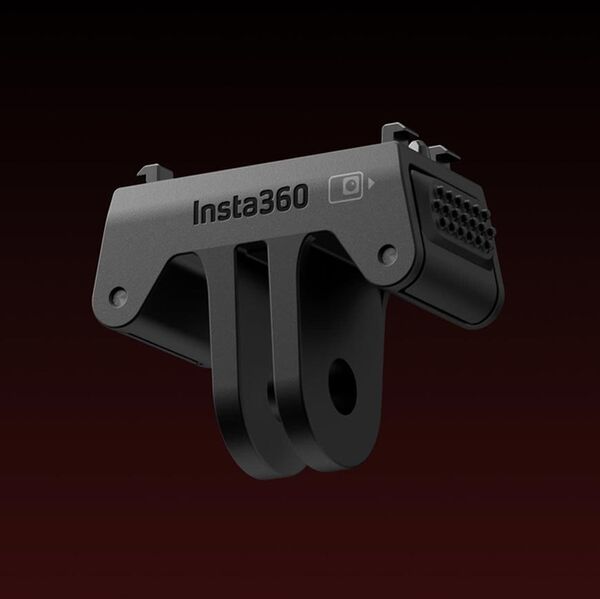 Insta360 Standardhalterung für Ace Pro 2/Ace Pro/Ace 