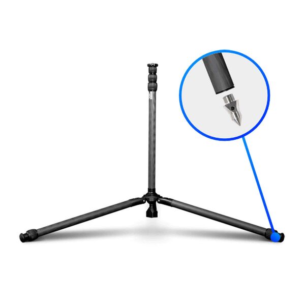 Insta360 Sumo-Stativ für Titan/ PRO/PRO2 