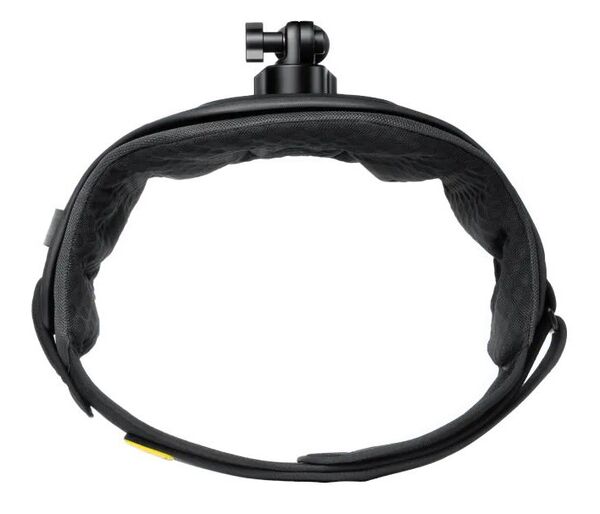 Insta360 The Back Bar (Enhanced Waist Strap) 