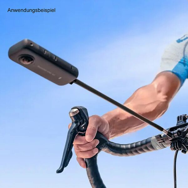 Insta360 Third-Person-Lenkerhalterung 