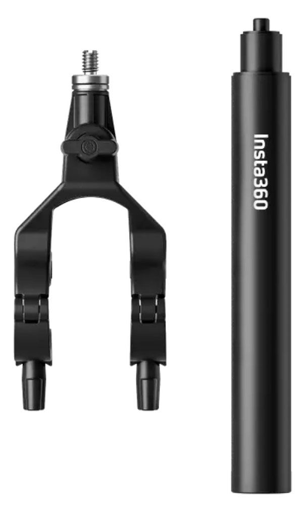 Insta360 Third-Person-Sattelhalterung 