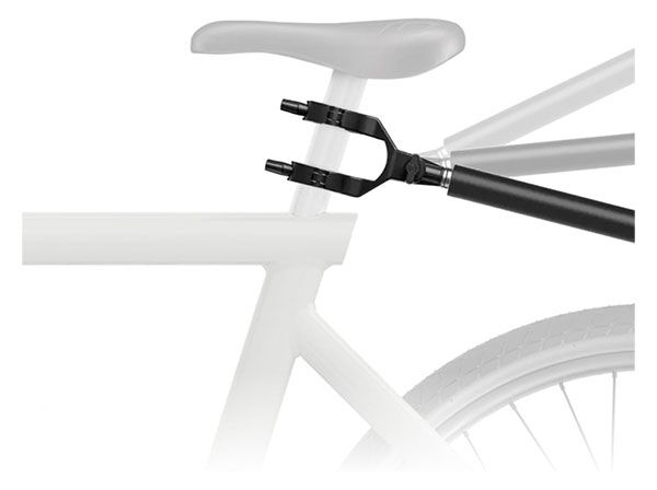 Insta360 Third-Person-Sattelhalterung 