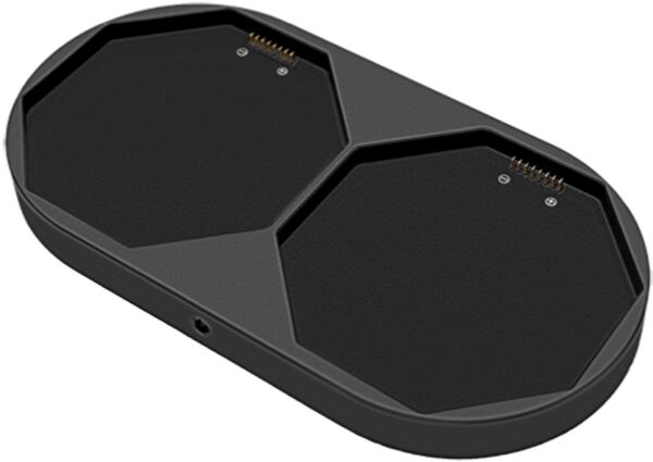 Insta360 Titan Dual Akkuladestation 