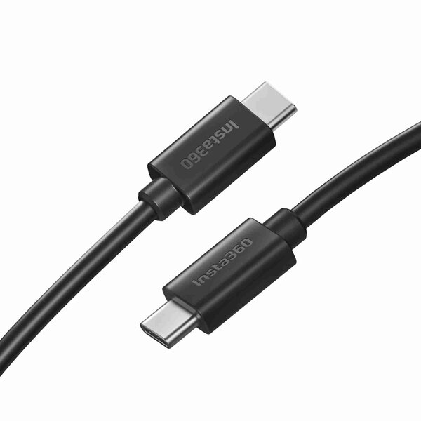 Insta360 Type-C to Type-C Cable 